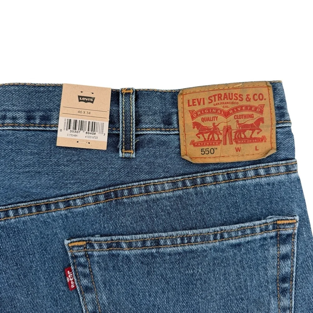 Levis nwt levi